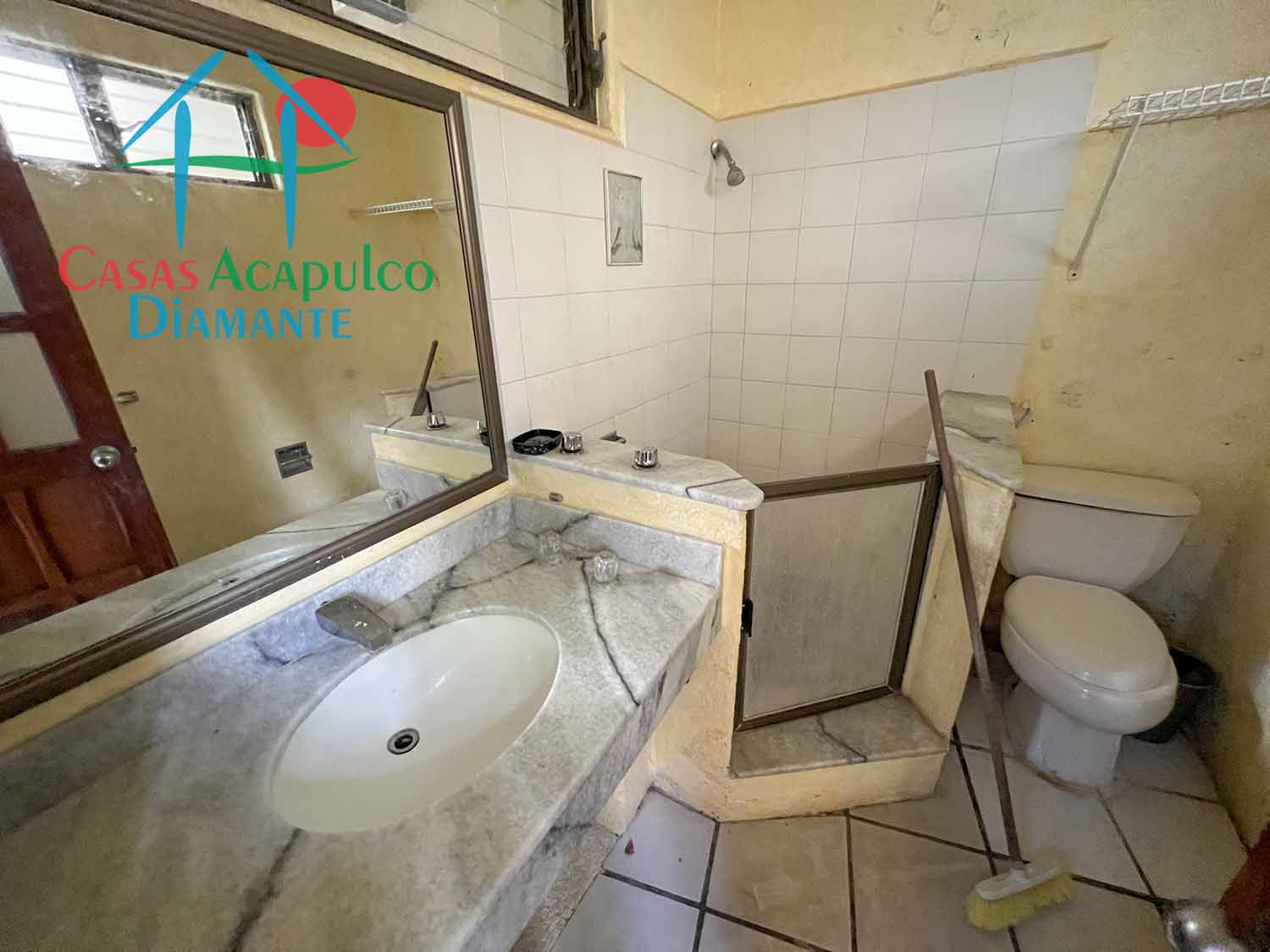 Villa Rosita - Recámara cinco 6